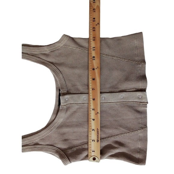 Women's Crop Top\Tank Top Set Of Two Forever 21/Gage Size Small - Picture 16 of 16